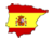 LAVANDERÍA INDUSTRIAL ALBA - Espanol