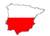LAVANDERÍA INDUSTRIAL ALBA - Polski